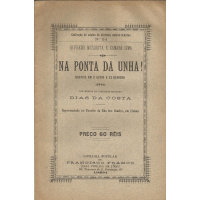 Livros/Acervo/M/MESQUITA ALF NA PONTA